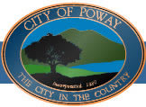 City Of Poway