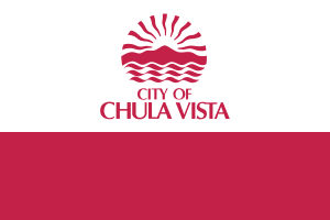 City of Chula Vista