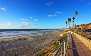 La Jolla Transportation