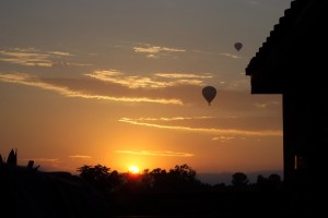 Carmel Valley Transportation